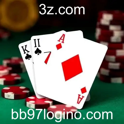 Blackjack: Estratégias e História