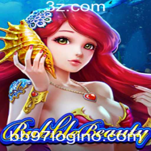 Descubra o Fascinante Mundo do Jogo BubbleBeauty e Aprenda a Dominar o bb97 Login