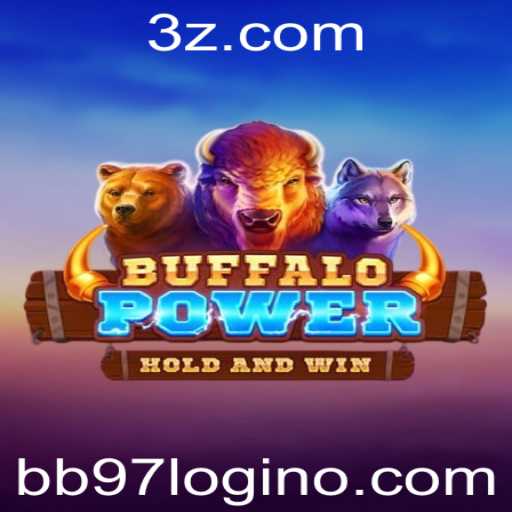 Descubra as Emoções e Estratégias do Jogo BuffaloPower