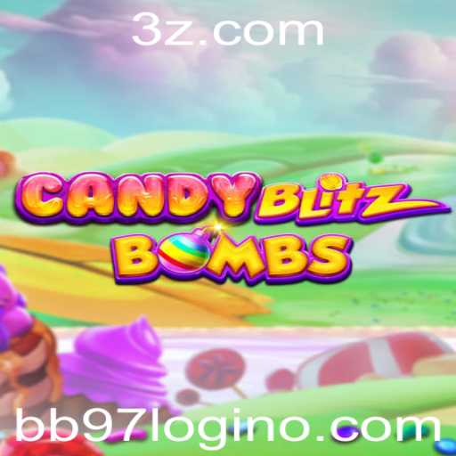 CandyBlitzBombs: Um Guia Completo para o Viciante Jogo de Estratégia