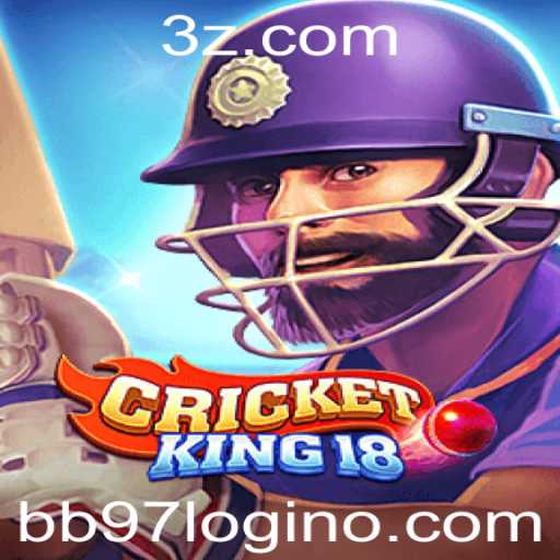 CricketKing18: Uma Imersão no Mundo do Cricket Virtual