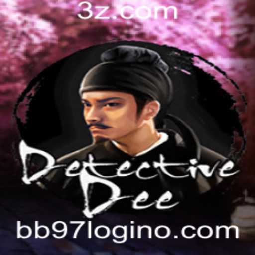 Explore o Mundo de DetectiveDee: Um Jogo de Mistério e Investigação