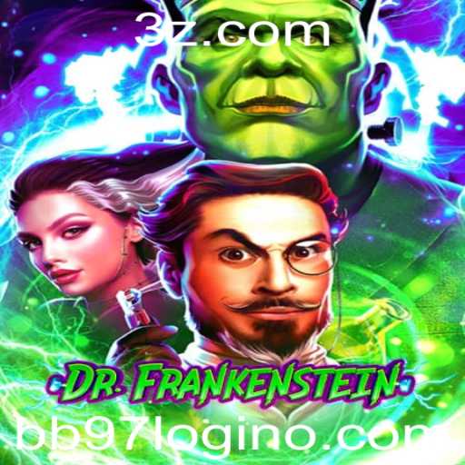 DrFrankenstein: Um Mergulho no Universo do Jogo e o bizarro Mundo de bb97 login