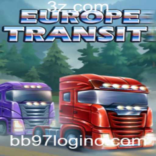 Descubra EuropeTransit: O Novo Jogo Estratégico de Simulação Continental