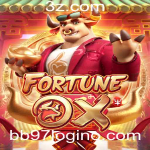 FortuneOx: Descubra o Fascinante Mundo do Jogo e Como se Conectar com o bb97 Login