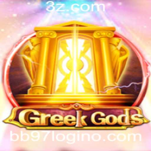 Explorando o Fascinante Mundo de GreekGods: Um Guia Completo