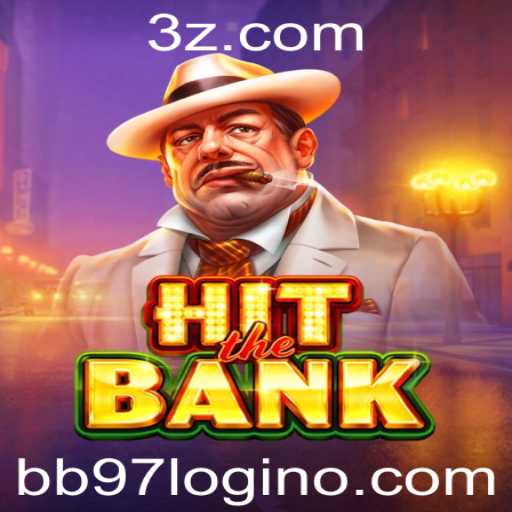 Explorando o Mundo Inovador do Jogo 'HitTheBank'