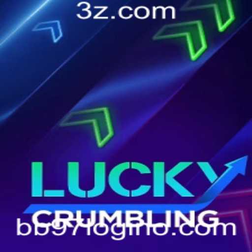 Explorando o Mundo de LuckyCrumbling: Um Guia para Iniciantes