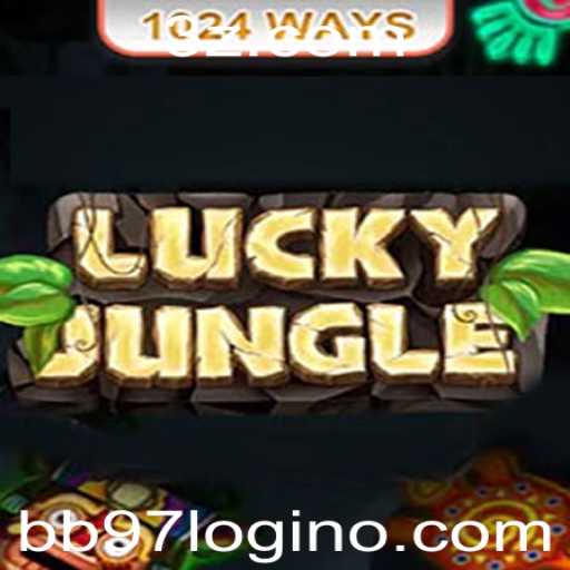 Explorando o Fascinante Mundo do LuckyJungle1024