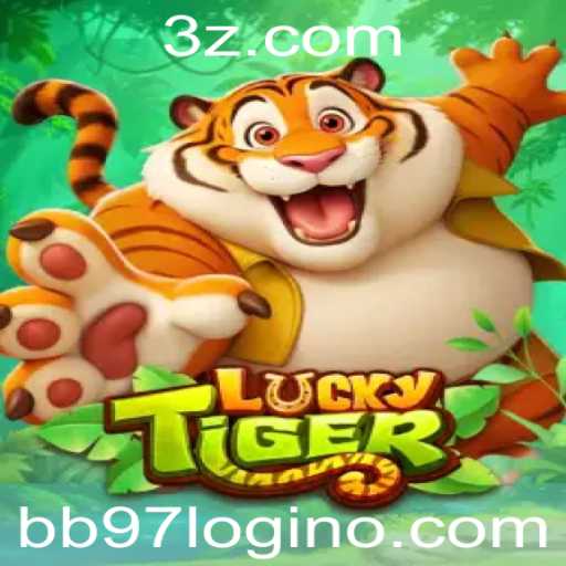 Explorando o Mundo de LuckyTiger: Uma Introdução Completa ao Jogo e ao BB97 Login