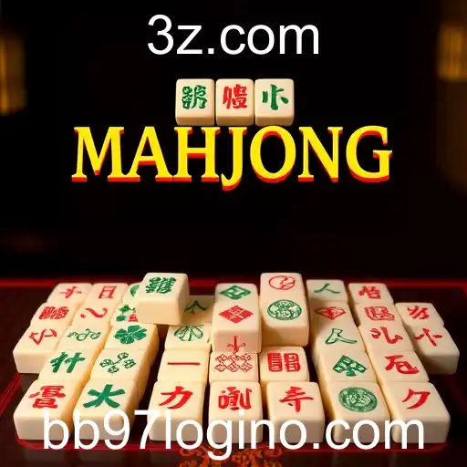 Explorando o Fascínio do Mahjong: Tradição e Modernidade