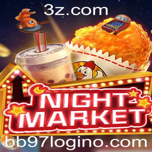 Aventura Urbana: Explorando o Universo de NIGHTMARKET