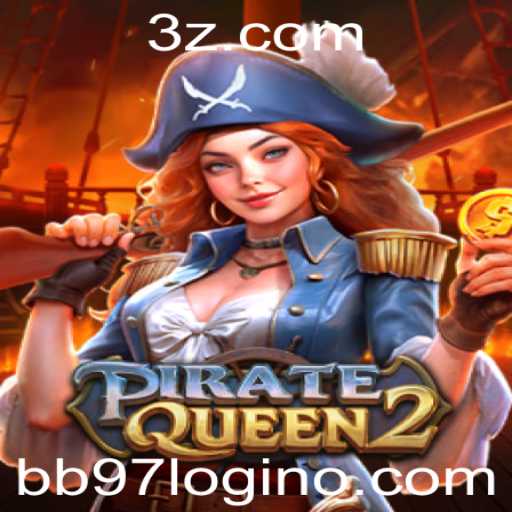 PirateQueen2: Aventuras no Mundo dos Mares e o Desafio do bb97 login