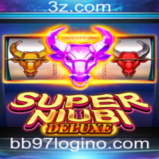 SuperNiubiDeluxe: Explorando o Mundo de Aventuras com o bb97 Login