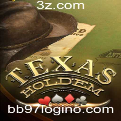 Texas Hold'em: Compreendendo o Popular Jogo de Poker