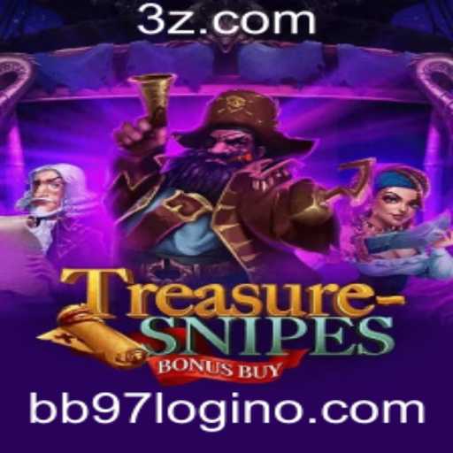 Explorando o Fascinante Mundo de TreasuresnipesBonusBuy e o Fenômeno bb97 login