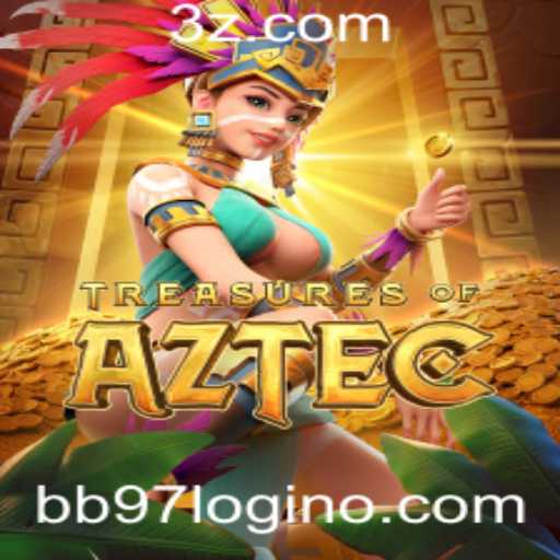 Descobrindo os Tesouros de Treasures of Aztec