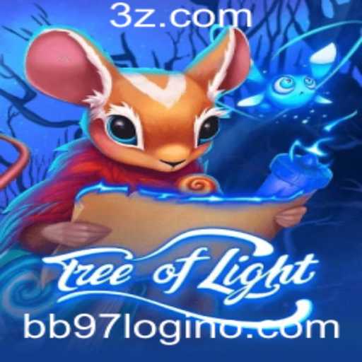 Explorando o Mundo Envolvente de TreeofLight